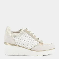 GEOX Sneakers^D25Raa08522C1352 Sneakers Bianco