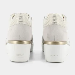 GEOX Sneakers^D25Raa08522C1352 Sneakers Bianco