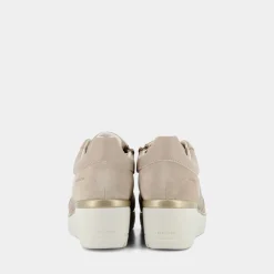 GEOX Sneakers^D25Raa01422Ch65A Ilde Sneakers Beige
