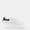DOCKSTEPS Sneakers^Dsm111501 Tacoma White/Black - Sneakers Bianco