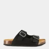 DOCKSTEPS Sandali^Dsm228600 Vega Black - Sandali Nero