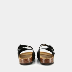 DOCKSTEPS Sandali^Dsm228600 Vega Black - Sandali Nero