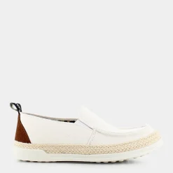 DOCKSTEPS Mocassini^Dsw872100 Rio Mocassini Bianco
