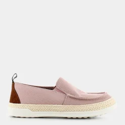 DOCKSTEPS Mocassini^Dsw872103 Rio Old Pink - Mocassini Rosso