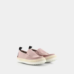 DOCKSTEPS Mocassini^Dsw872103 Rio Old Pink - Mocassini Rosso