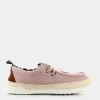 DOCKSTEPS Stringate^Dsw872203 Rio Old Pink - Stringate Rosso