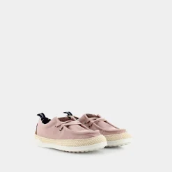 DOCKSTEPS Stringate^Dsw872203 Rio Old Pink - Stringate Rosso