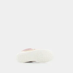 DOCKSTEPS Stringate^Dsw872203 Rio Old Pink - Stringate Rosso