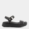 GEOX Sandali^D25Szb046Bnc0067 Xand Sandali Nero