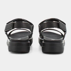 GEOX Sandali^D25Szb046Bnc0067 Xand Sandali Nero