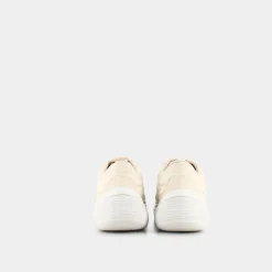 GEOX Sneakers^D35Tda0003Cc1000 Fluctis Sneakers Bianco