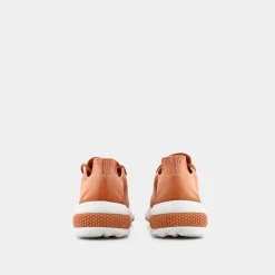 GEOX Sneakers^D35Tha06K7Zc8024 Spherica Actif Pesca - Sneakers Arancio