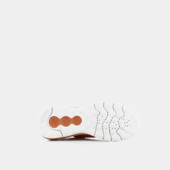 GEOX Sneakers^D35Tha06K7Zc8024 Spherica Actif Pesca - Sneakers Arancio