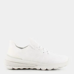 GEOX Sneakers^D35Tha06K7Zc1000 Spherica Actif Sneakers Bianco