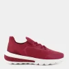 GEOX Sneakers^D35Tha06K7Zc8335 Spherica Actif Sneakers Rosso