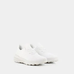 GEOX Sneakers^D35Tha06K7Zc1000 Spherica Actif Sneakers Bianco