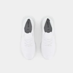 GEOX Sneakers^D35Tha06K7Zc1000 Spherica Actif Sneakers Bianco