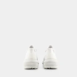 GEOX Sneakers^D35Tha06K7Zc1000 Spherica Actif Sneakers Bianco