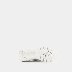 GEOX Sneakers^D35Tha06K7Zc1000 Spherica Actif Sneakers Bianco