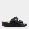 DUNE VERDI Ciabatte^Du-E24D-05 Ciabatte Blu