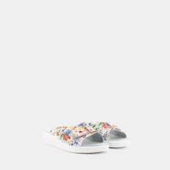 DUNE VERDI Ciabatte^Du-E23D-02 Ciabatte Multicolor