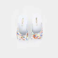 DUNE VERDI Ciabatte^Du-E23D-02 Ciabatte Multicolor