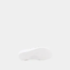 DUNE VERDI Ciabatte^Du-E23D-08 Ciabatte Multicolor