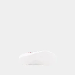 DUNE VERDI Ciabatte^Du-E23D-11 Ciabatte Multicolor