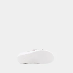 DUNE VERDI Ciabatte^Du-E23D-06 Ciabatte Multicolor