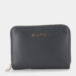 TOMMY HILFIGER Piccola Pelletteria^11611-Dw5 Piccola Pelletteria Blu