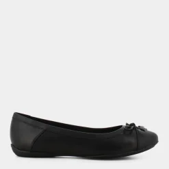 GEOX Ballerina^D16Y7C08554C9999 Charlene Ballerina Nero