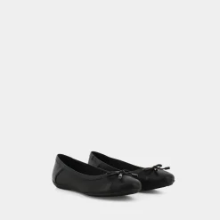 GEOX Ballerina^D16Y7C08554C9999 Charlene Ballerina Nero