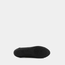 GEOX Ballerina^D16Y7C08554C9999 Charlene Ballerina Nero