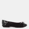 GEOX Ballerina^D16Y7C0Ewhhc9999 Ballerina Nero