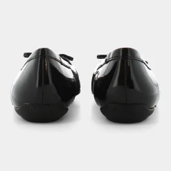 GEOX Ballerina^D16Y7C0Ewhhc9999 Ballerina Nero