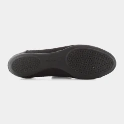 GEOX Ballerina^D16Y7C0Ewhhc9999 Ballerina Nero