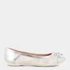 GEOX Ballerina^D16Y7C0Ewhic0007 Ballerina Beige