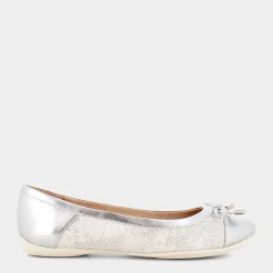 GEOX Ballerina^D16Y7C0Ewhic0007 Ballerina Beige