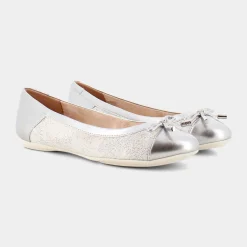 GEOX Ballerina^D16Y7C0Ewhic0007 Ballerina Beige