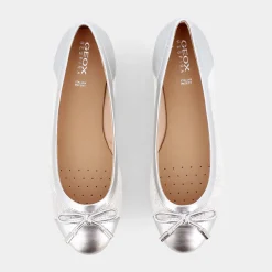 GEOX Ballerina^D16Y7C0Ewhic0007 Ballerina Beige