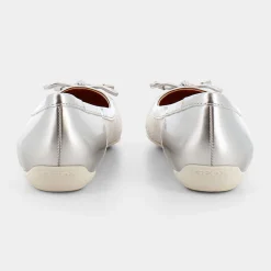 GEOX Ballerina^D16Y7C0Ewhic0007 Ballerina Beige