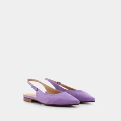 SHEEN Chanel^Dy-E23D-01 Chanel Lilla