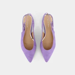 SHEEN Chanel^Dy-E23D-01 Chanel Lilla