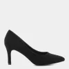 SHEEN Decollete^Dy-E21D-04 Decollete Nero