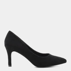 SHEEN Decollete^Dy-E21D-04 Decollete Nero