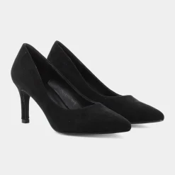 SHEEN Decollete^Dy-E21D-04 Decollete Nero