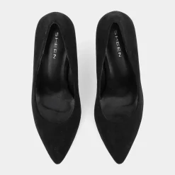 SHEEN Decollete^Dy-E21D-04 Decollete Nero