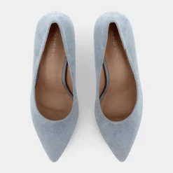 SHEEN Decollete^Dy-E21D-04 Decollete Azzurro