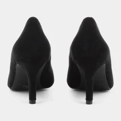 SHEEN Decollete^Dy-E21D-04 Decollete Nero