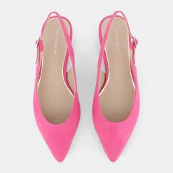 SHEEN Chanel^Dy-E22D-08 Fucsia - Chanel Rosa